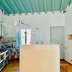 La Finestra Sul Golfo, *