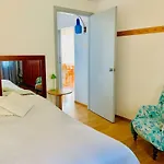 شقة La Finestra Sul Golfo,