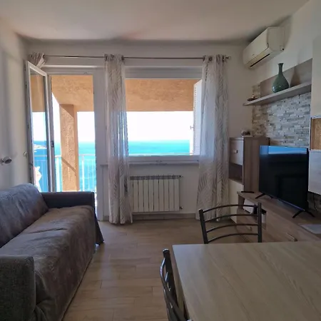 La Finestra Sul Golfo *