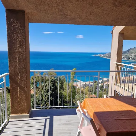 La Finestra Sul Golfo * Ospedaletti