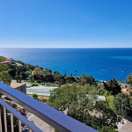 Apartamento La Finestra Sul Golfo *