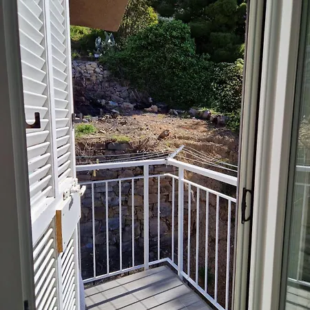 La Finestra Sul Golfo Daire