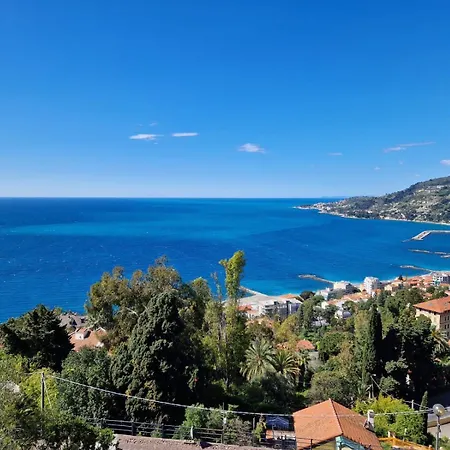 Daire La Finestra Sul Golfo