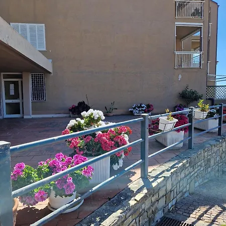 La Finestra Sul Golfo Ospedaletti