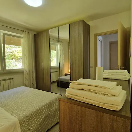 Apartamento La Finestra Sul Golfo Ospedaletti