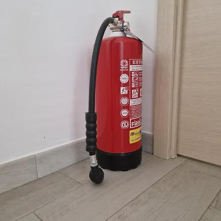 La Finestra Sul Golfo Daire *