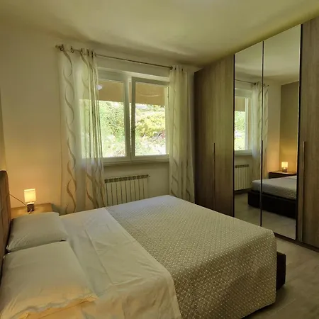 Apartamento La Finestra Sul Golfo *