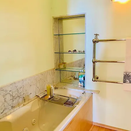 La Finestra Sul Golfo, Apartment Tellaro