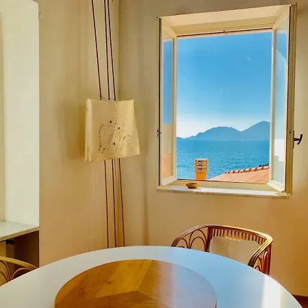 La Finestra Sul Golfo,