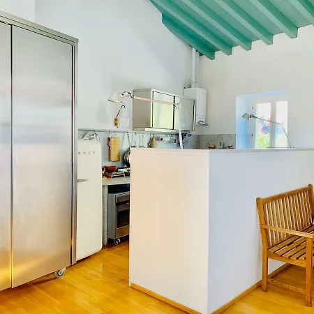 Apartment La Finestra Sul Golfo, *