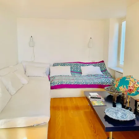 La Finestra Sul Golfo, Apartment *