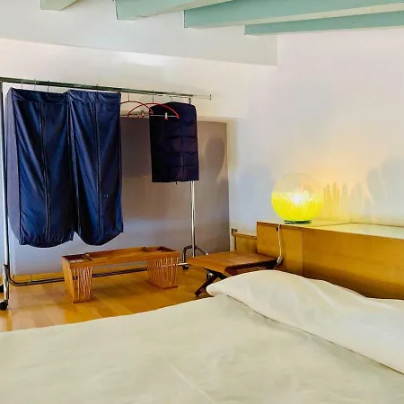Apartman La Finestra Sul Golfo, Tellaro
