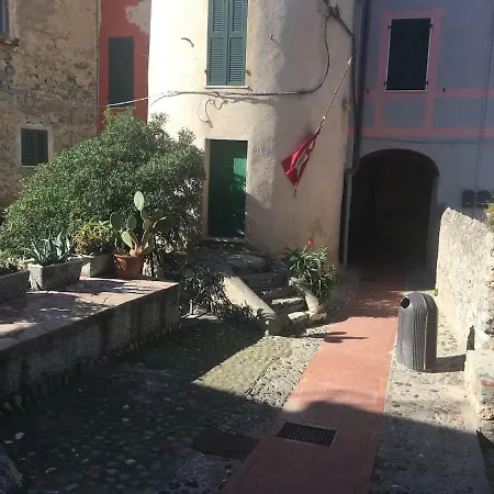 Apartment La Finestra Sul Golfo,