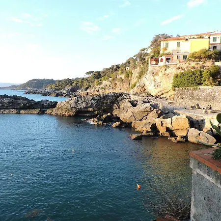 La Finestra Sul Golfo,