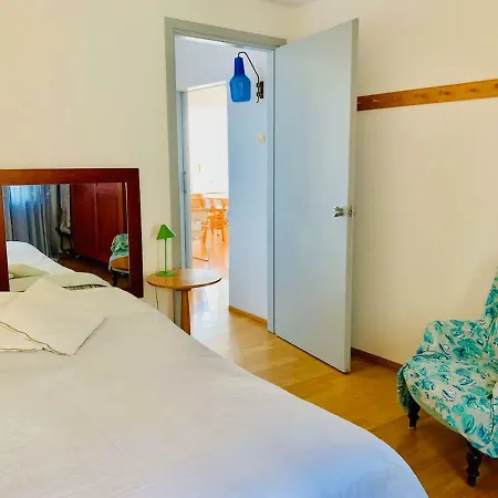 Apartman La Finestra Sul Golfo,