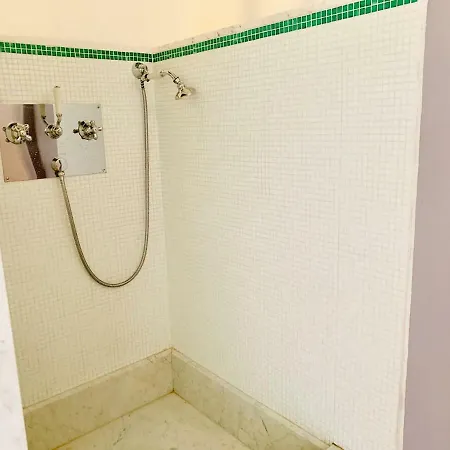 La Finestra Sul Golfo, Apartment Tellaro