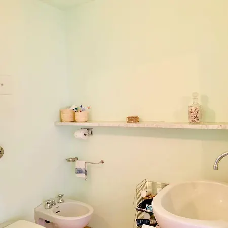 Apartment La Finestra Sul Golfo,
