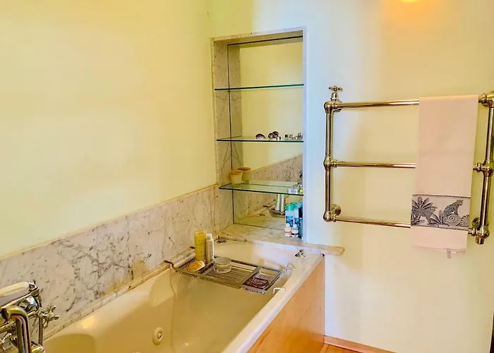 La Finestra Sul Golfo, Apartment Tellaro