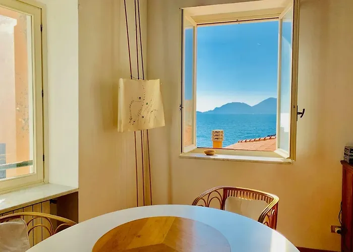 La Finestra Sul Golfo,