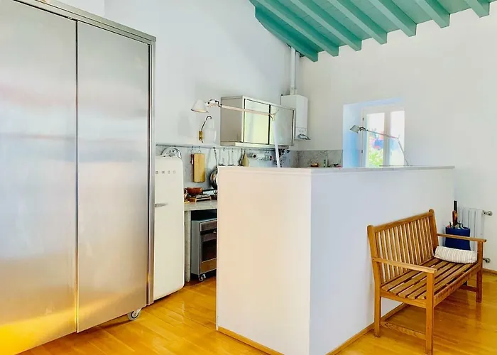 Apartment La Finestra Sul Golfo, *