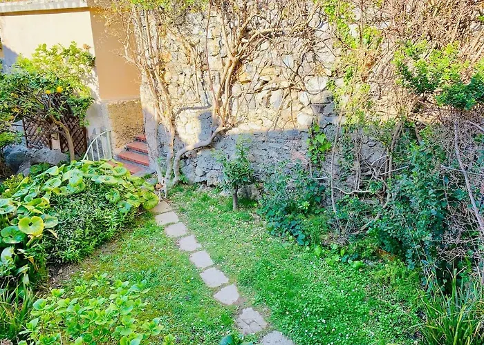 Apartment La Finestra Sul Golfo,