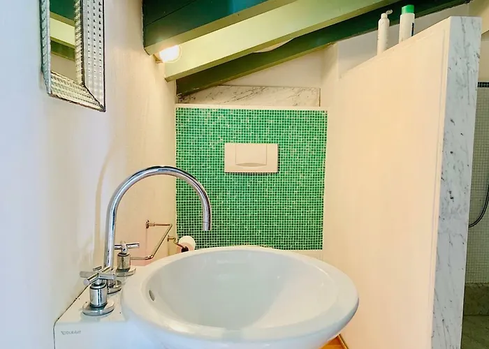 La Finestra Sul Golfo, *