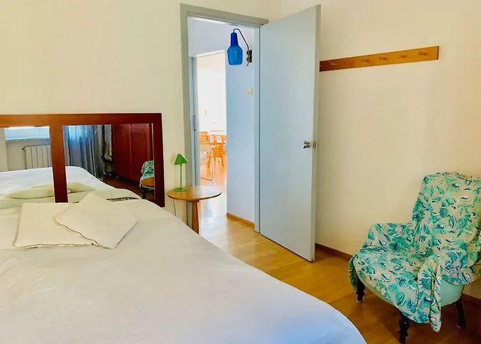 Apartment La Finestra Sul Golfo,