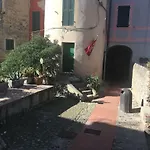 公寓 La Finestra Sul Golfo,