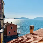 公寓 La Finestra Sul Golfo, 特拉罗