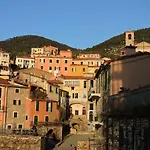 La Finestra Sul Golfo, 公寓
