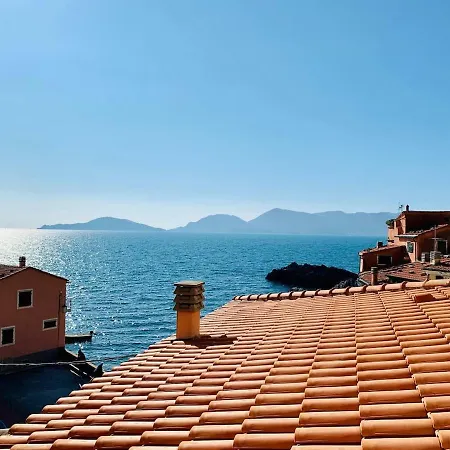 La Finestra Sul Golfo, *