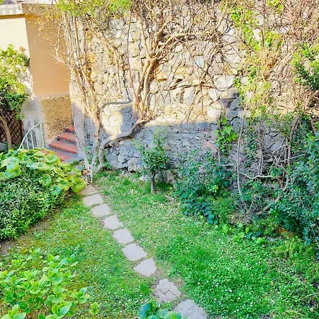 Apartament La Finestra Sul Golfo,