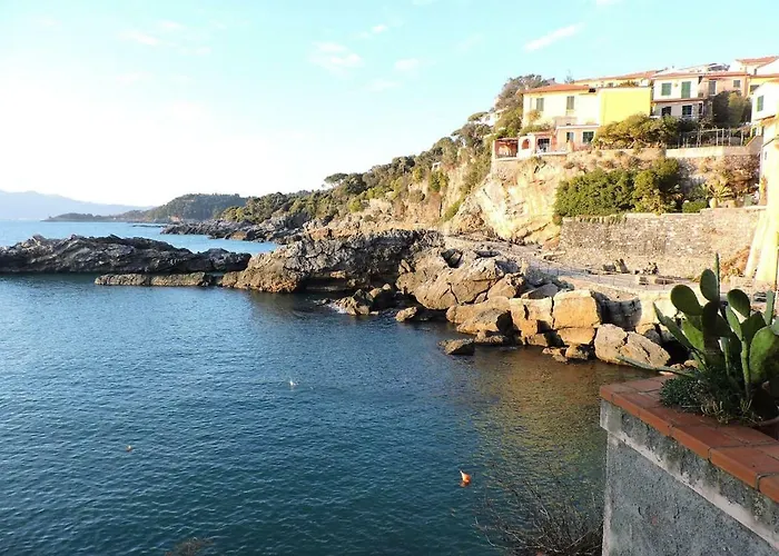 La Finestra Sul Golfo,